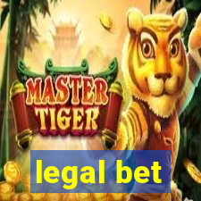 legal bet